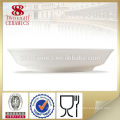 Ceramic dinnerware ethnic food serving ceramic bowls